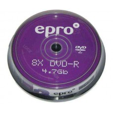 DVD-R EPRO